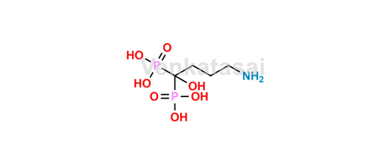 Picture of Alendronate