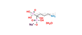 Picture of Sodium Alendronate Monohydrate