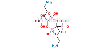 Picture of Alendronic Acid Dimeric Anhydride