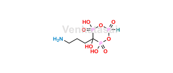 Picture of Alendronic Acid Related Impurity 2