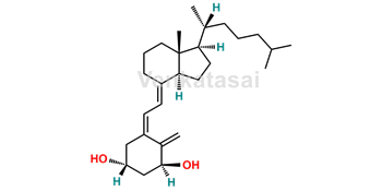 Picture of Alfacalcidol 