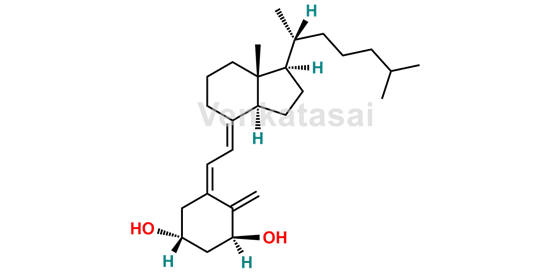 Picture of Alfacalcidol 