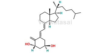 Picture of Alfacalcidol EP Impurity A