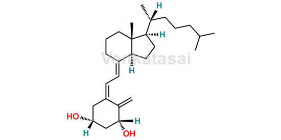 Picture of Alfacalcidol EP Impurity B