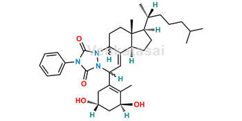 Picture of Alfacalcidol EP Impurity C