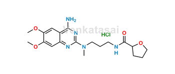 Picture of Alfuzosin HCl