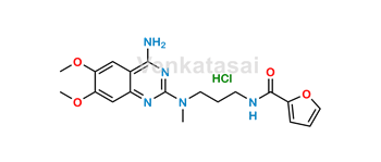 Picture of Alfuzosin EP Impurity A 