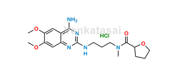 Picture of Alfuzosin EP Impurity C 