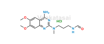 Picture of Alfuzosin EP Impurity E 