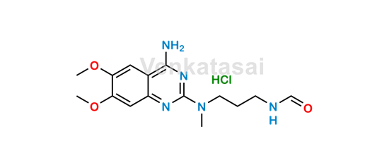 Picture of Alfuzosin EP Impurity E 