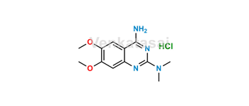 Picture of Alfuzosin EP Impurity F