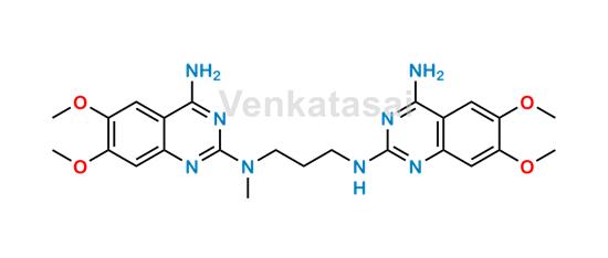 Picture of Alfuzosin EP Impurity G