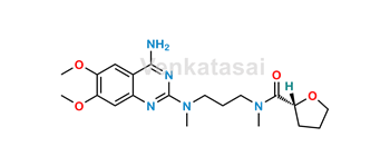 Picture of Alfuzosin Impurity 2