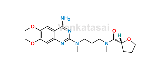 Picture of Alfuzosin Impurity 2