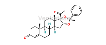 Picture of Algestone Acetophenide