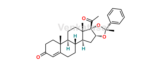 Picture of Algestone Acetophenide