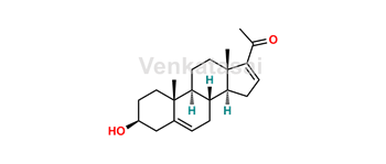 Picture of 16-Dehydropregnolone