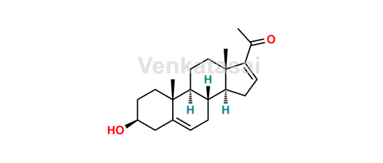 Picture of 16-Dehydropregnolone