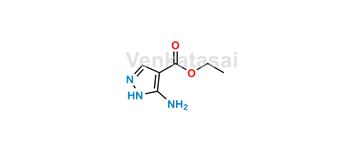 Picture of Allopurinol EP Impurity D