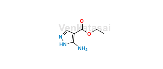 Picture of Allopurinol EP Impurity D