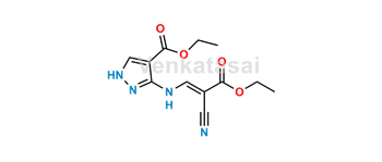 Picture of Allopurinol Related Compound F