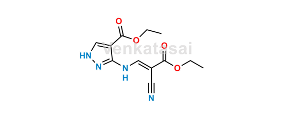 Picture of Allopurinol Related Compound F