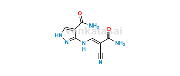 Picture of Allopurinol Impurity 1