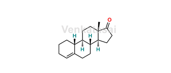 Picture of Allylestrenol Impurity A