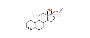 Picture of Allylestrenol Impurity B