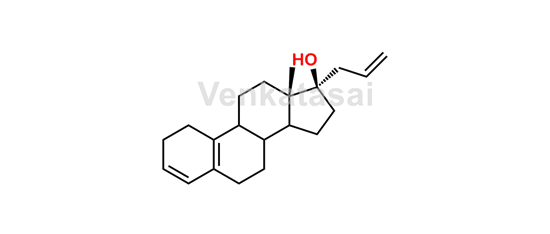 Picture of Allylestrenol Impurity B