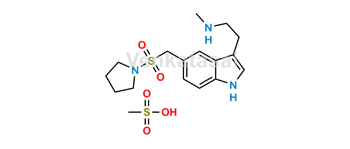 Picture of Almotriptan EP Impurity A