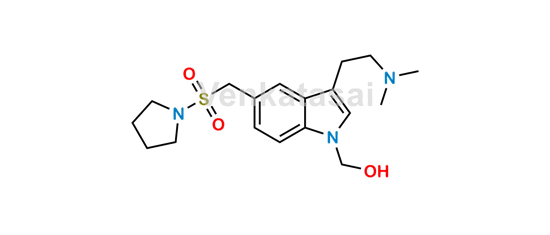 Picture of Almotriptan EP Impurity C