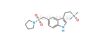 Picture of Almotriptan EP Impurity E