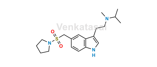 Picture of Almotriptan EP Impurity F