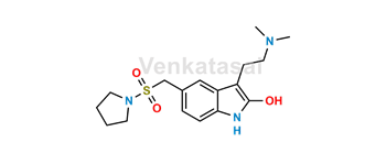 Picture of 2-Hydroxyalmotriptan