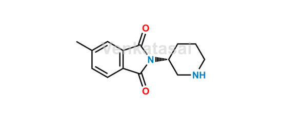 Picture of Alogliptin Impurity  D