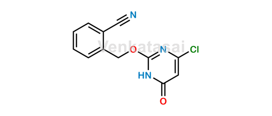 Picture of Alogliptin Impurity 32