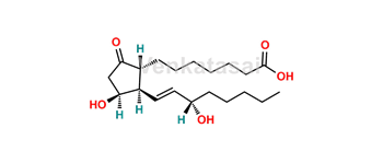 Picture of Alprostadil EP Impurity E