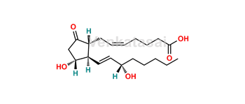 Picture of Alprostadil EP Impurity G