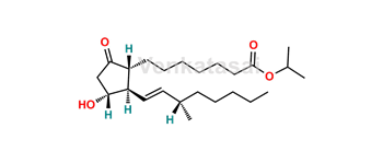 Picture of Alprostadil EP Impurity J