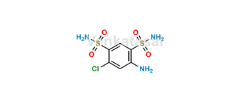 Picture of Altizide EP Impurity A