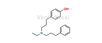 Picture of 4-Hydroxy Alverine HCl