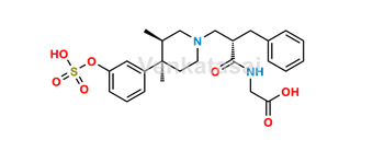 Picture of Alvimopan Sulfate
