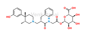 Picture of Alvimopan Acyl Glucuronide