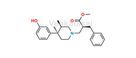 Picture of Alvimopan Impurity 7