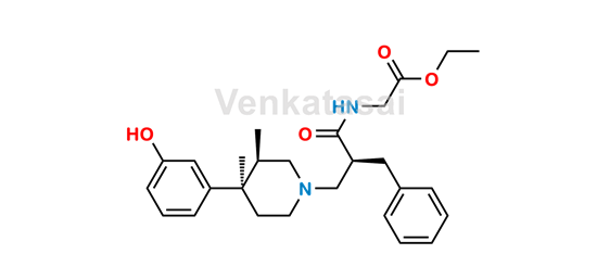 Picture of Alvimopan Impurity 8