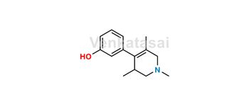 Picture of Alvimopan Impurity 10