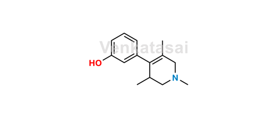 Picture of Alvimopan Impurity 10