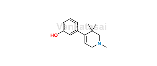 Picture of Alvimopan Impurity 11