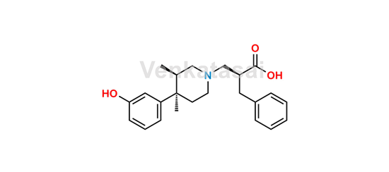 Picture of Alvimopan Impurity 15